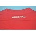 Arsenal 11/12 Home Red Long Sleeve Soccer Jersey